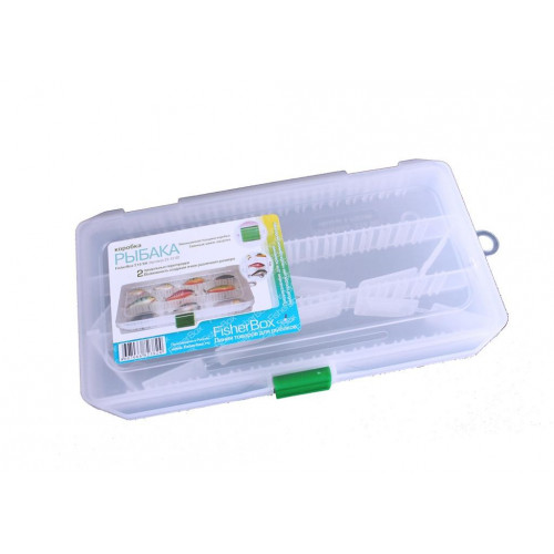 Коробка ФФК-216slim Коробка ФФК-216slim