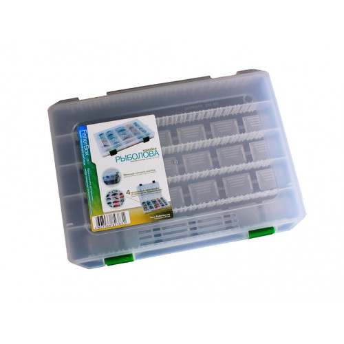Коробка ФФК-250slim Коробка ФФК-250slim