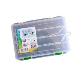 Коробка ФФК-220slim Коробка ФФК-220slim